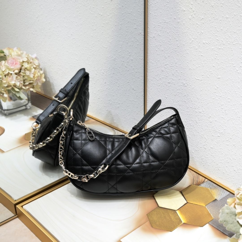 D*or satchel bags